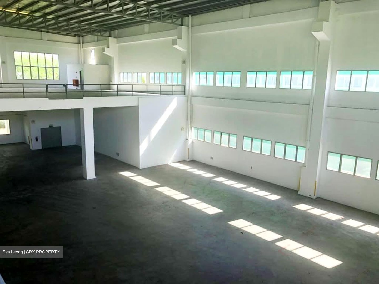 Tuas Avenue 1 (D22), Factory #567504401